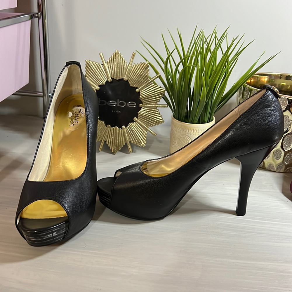 Michael Kors Heels